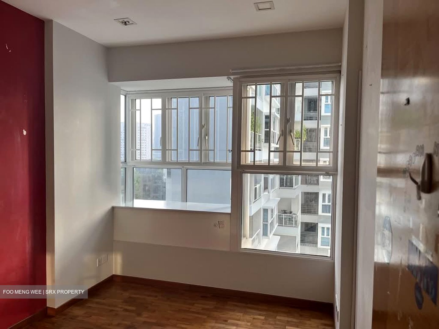 Mera Springs (D8), Condominium #581798481